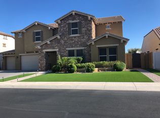1834 W Kingbird Dr, Chandler, AZ 85286