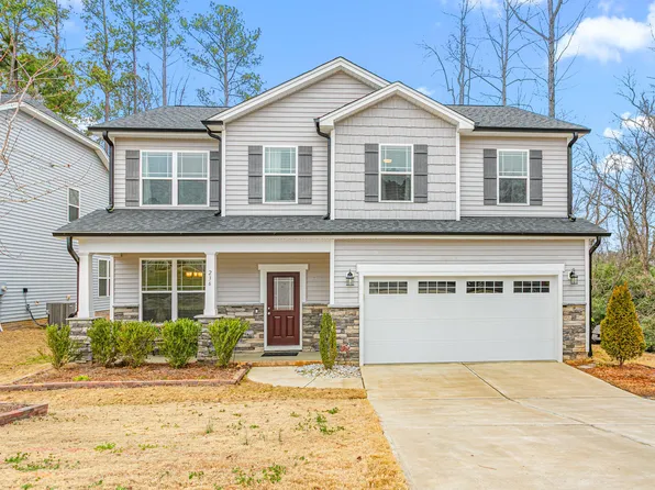 236 Colonnade Dr, Elon, NC 27244