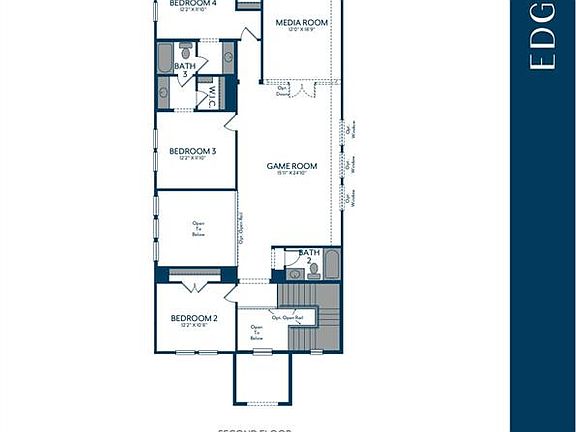 3rd image of 12915 Shepherds Hill Ln