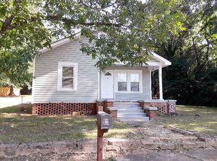 122 Mahaffey St, Belton, SC 29627