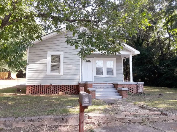 122 Mahaffey St, Belton, SC 29627