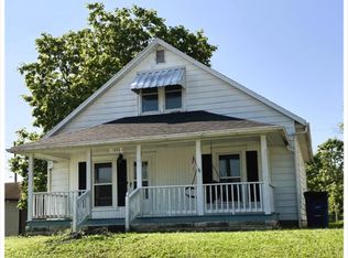 1806 11th St, Bedford, IN 47421