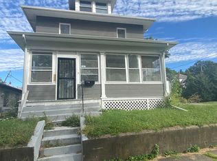 1543 14 1/2 St, Rock Island, IL