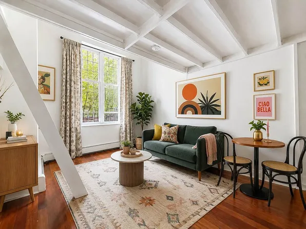 208 West 123rd Street image 1 of 9