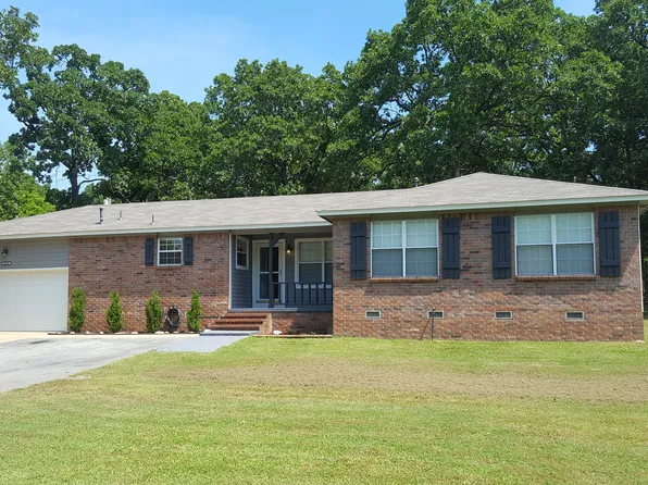 28355 E 2nd St, Catoosa, OK 74015
