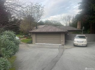 20 Acorn Dr, Hillsborough, CA