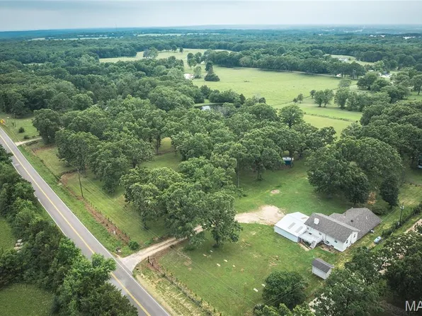 522 Highway Ff, Bourbon, MO 65441
