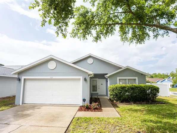 302 Cello Cir, Winter Springs, FL 32708