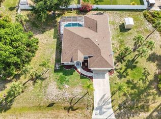 2300 Carpenter Ln, North Port, FL 34286