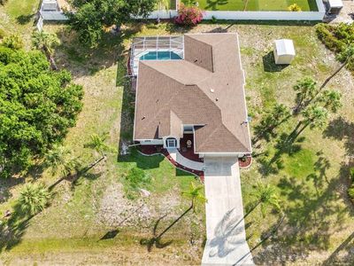 2300 Carpenter Ln, North Port, FL, 34286