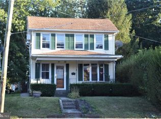 311 Lincoln Way W, New Oxford, PA