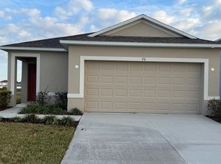 72 Citrine Loop, Poinciana, FL 34758