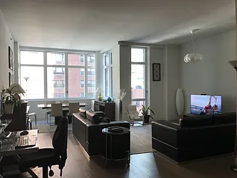 Rented by Keller Williams NYC