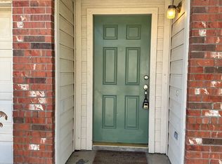 4937 Water Ridge Ln, Fort Worth, TX 76179