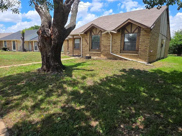 1323 Timberview Dr, Allen, TX 75002
