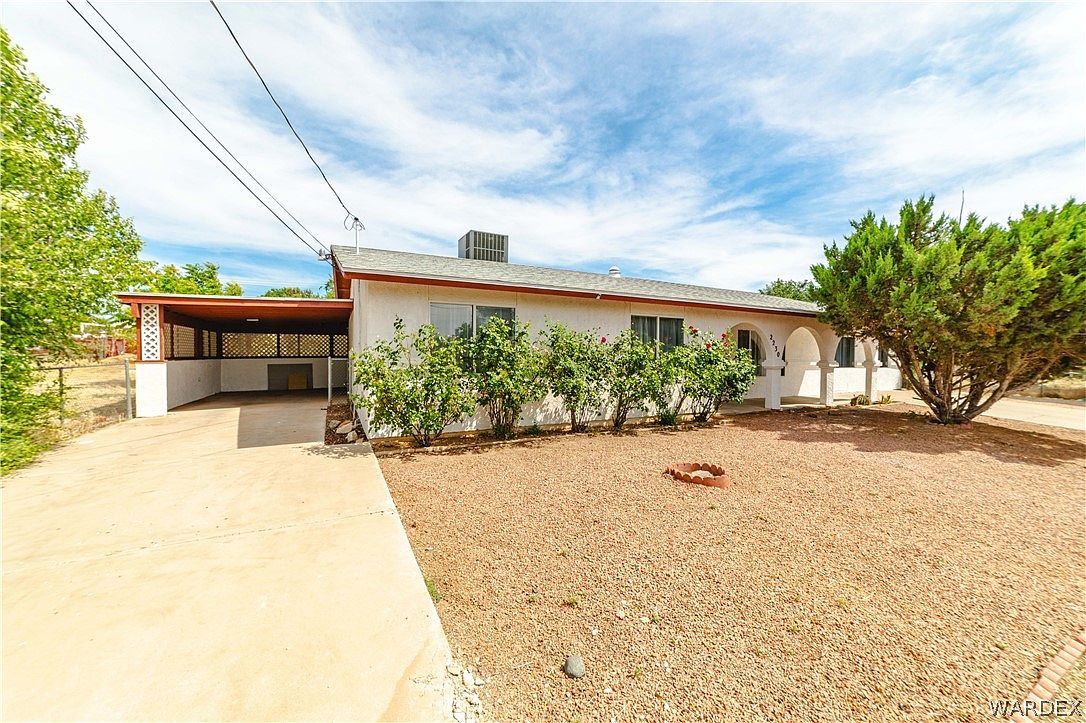 2230 Ashfork Ave, Kingman, AZ 86401 Zillow