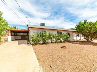 2230 Ashfork Ave, Kingman, AZ 86401