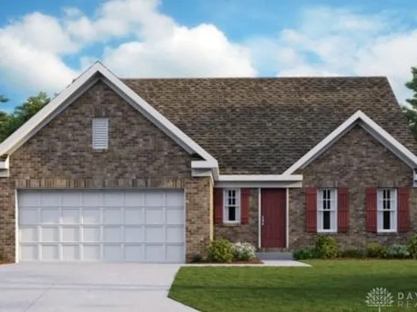 170 Libby Hollow St, Springboro, OH 45066