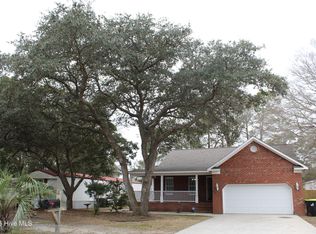 2691 Maiden Ln SW, Supply, NC 28462