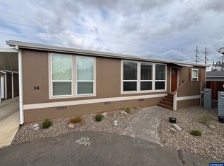 1220 Monmouth St #14, Independence, OR
