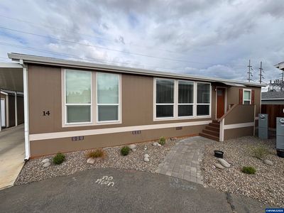 1220 Monmouth St #14, Independence, OR, 97351