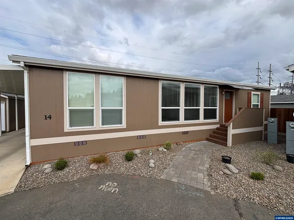 1220 Monmouth St #14, Independence, OR 97351