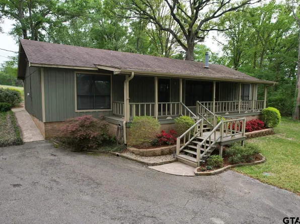 12691 S Fm 2868, Flint, TX 75762