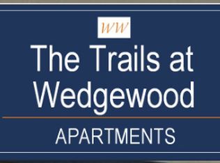 Trails of Wedgewood Apartments, Fort Worth, TX 76133