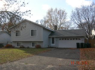 8584 Brant St NE, Blaine, MN 55014