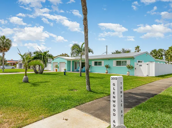 300 Glenwood Ave, Satellite Beach, FL 32937