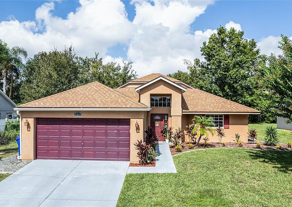 1st image of 4910 ABACO DRIVE