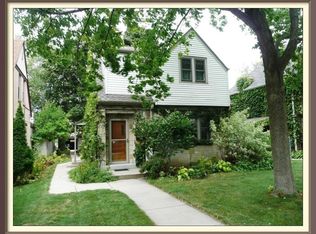 4529 S Austin St, Milwaukee, WI 53207