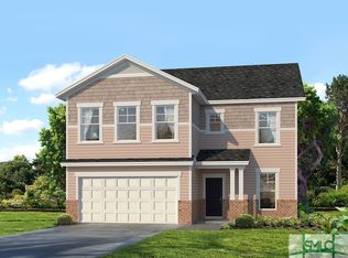 130 Melody Dr, Pooler, GA 31322