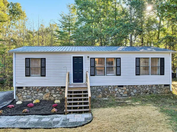 3879 Big Island Hwy, Bedford, VA 24523