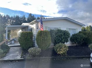 4806 Cushman Rd NE SPACE 125, Olympia, WA 98506