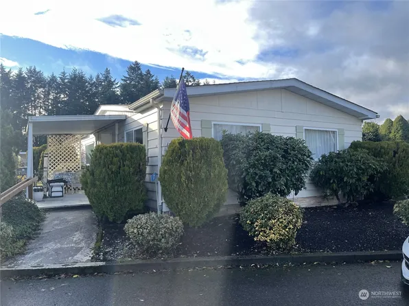 4806 Cushman Road NE #125, Olympia, WA 98506