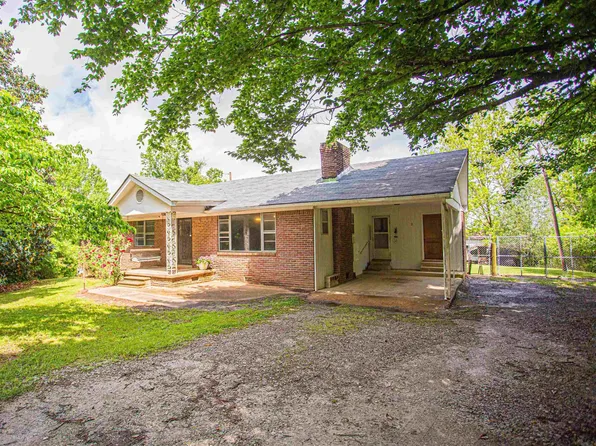 6223 Conner Whitefield Rd, Ripley, TN 38063