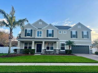 15154 Ovation Dr, Winter Garden, FL 34787