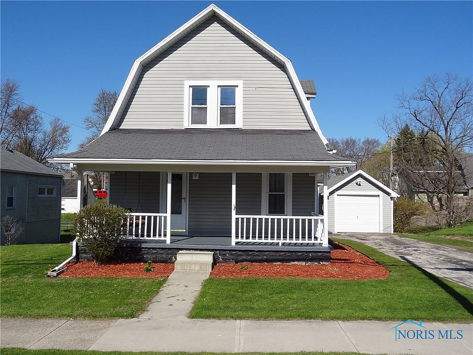 17813 Bridge St, Grand Rapids, OH 43522 Zillow
