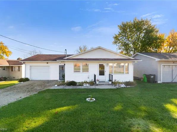 380 Moody Ave SW, Carrollton, OH 44615