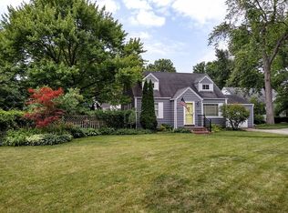 1130 Fort St, Maumee, OH 43537