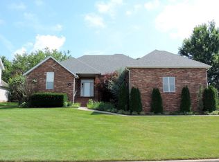 783 Rippling Creek Rd, Nixa, MO 65714