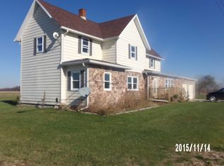 25023 Watson Rd, Defiance, OH 43512