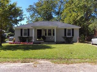 2340 Laurie St, Cayce, SC 29033