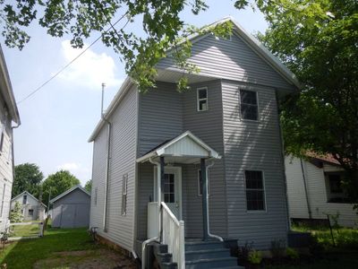 920 Smith St, Galion, OH, 44833