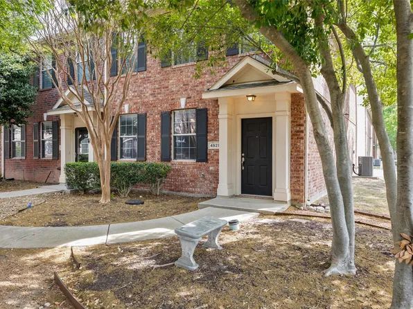 4921 Stone Gate Trl, McKinney, TX 75070