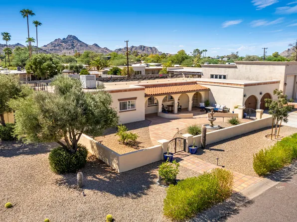 3357 E GOLD DUST Avenue, Phoenix, AZ 85028