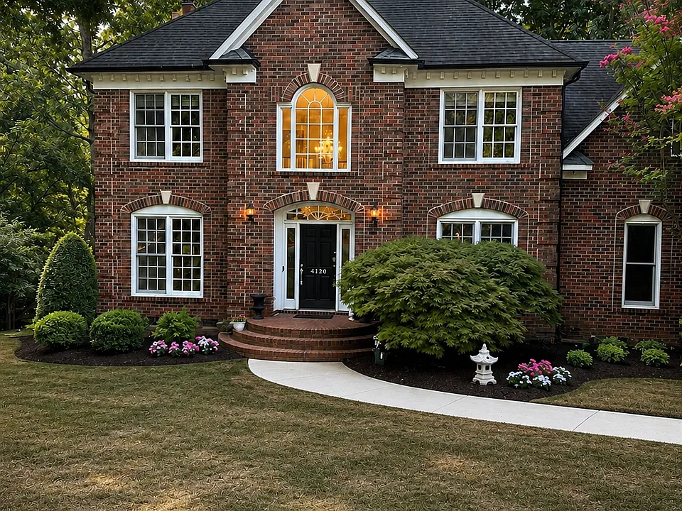 4120 Ribble Ct