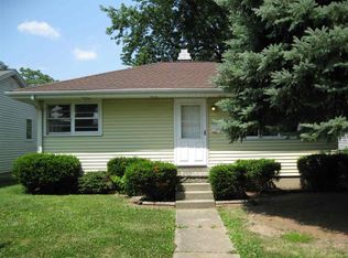 1220 E Firmin St, Kokomo, IN 46902