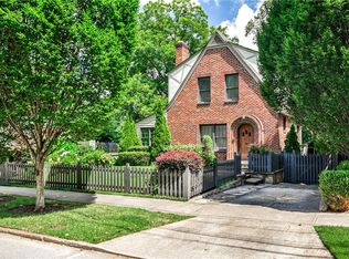 1012 Cumberland Rd NE, Atlanta, GA 30306